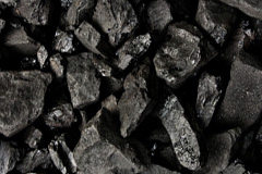 Kirkmichael Mains coal boiler costs
