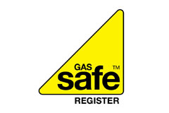 gas safe companies Kirkmichael Mains